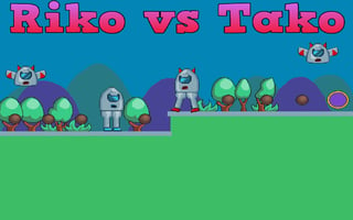 Riko vs Tako