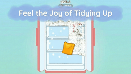 Pretty Tidy - ASMR Organizing - Screenshot 1