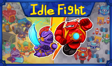 Idle Fight