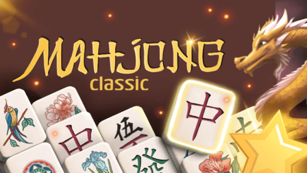 Mahjong Classic