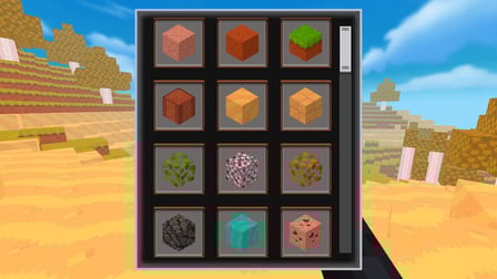 Mine - Survival and Battles - Screenshot 1