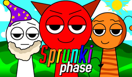 Sprunki Phase