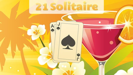 21 Solitaire