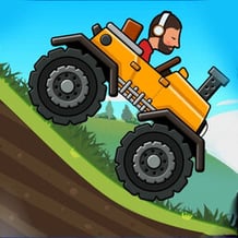 Hill Race Lite