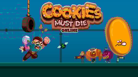 Cookies Must Die Online