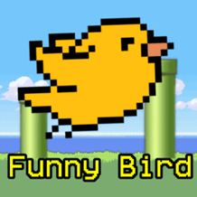 Funny Bird