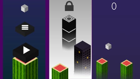 Cubup - Screenshot 1