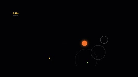 Star Hunt: Music of the Void - Screenshot 2