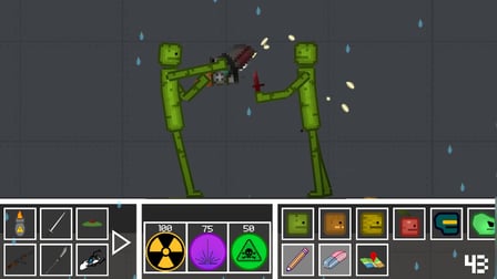 Melon Sandbox with Mods! - Screenshot 2