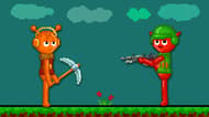 Sprunki Sandbox: Ragdoll Playground Mode