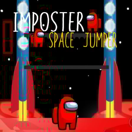 Imposter Space Jumper