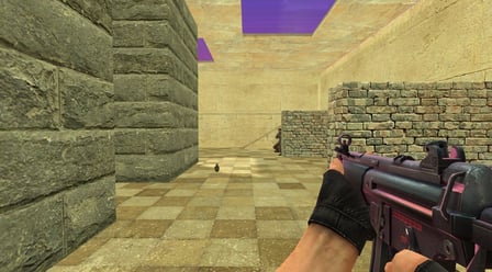 CS $2000$ - Screenshot 2