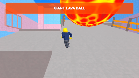 +1 SPEED: Escape School - Screenshot 1