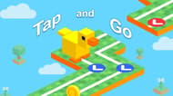 Tap & Go Deluxe