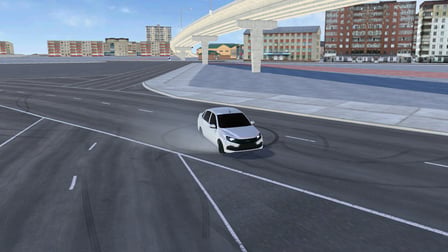 DriveHub Online - Screenshot 5