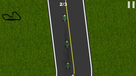 Race2d - Screenshot 3