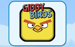 Giddy Birds