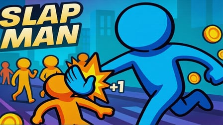 Slap Man