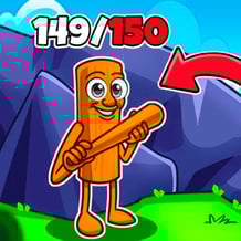 Find the Brainrots 3D