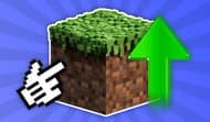 The evolution of the Block in Mine!