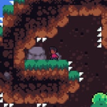 Pixel: Jump Adventure