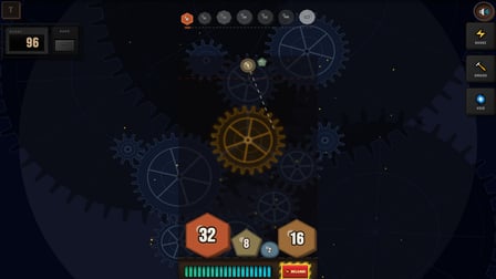 Project 51 Merge - Screenshot 1