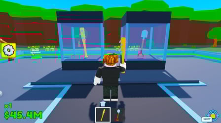 Zombie Tycoon Evolution! - Zrzut ekranu 2