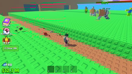 Brainrot Tycoon Simulator - Screenshot 4