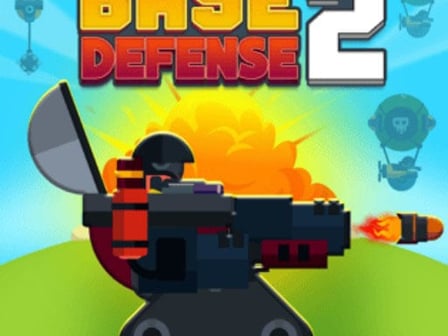 Base Defense 2