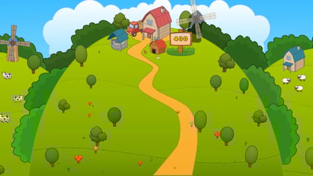 Mahjong build farm - Screenshot 6