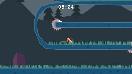 Wrooooom! - Screenshot 1
