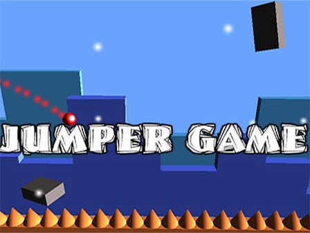 Jumper2D