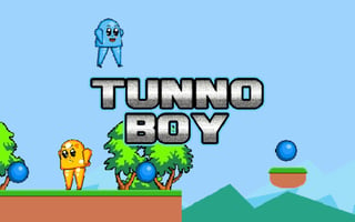 Tunno Boy