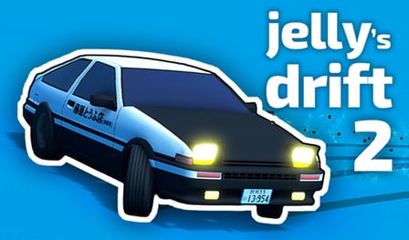 Jelly's Drift 2