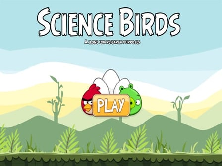 Science Birds