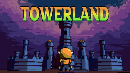 Towerland