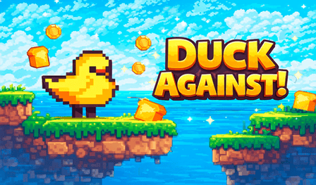 Duck Against!