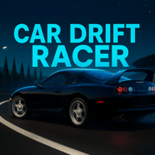 Car Drift Racer
