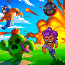 Brawl Survivor