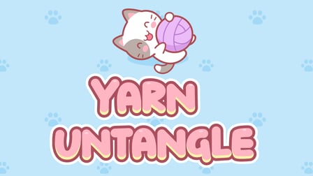 Yarn Untangled