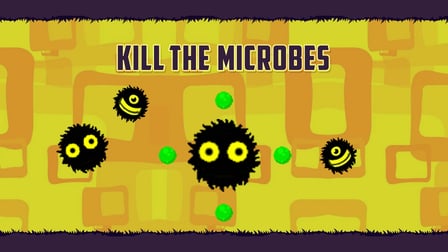 Kill The Microbes