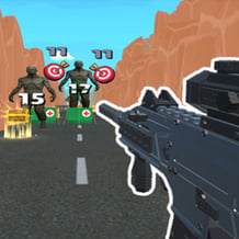 Fast shooter