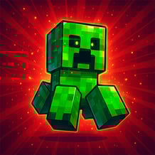 Mine mod: Merging mobs