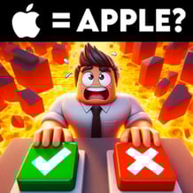 Robbie: Guess all the logos
