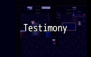 Testimony