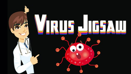 Virus Jigsaw