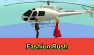 Fashion Rush