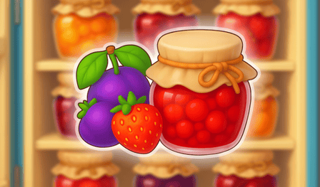 Combine the jam!