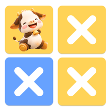 Find the Cow: Fun Sudoku