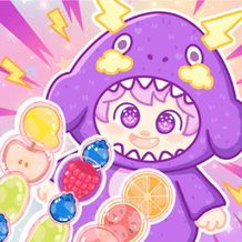 Kalulu Tanghulu: ASMR Mukbang